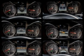 Mercedes-Benz C 220 CDI-BlueTEC-AVANTGARDE-AGILITY-KEYLESS-ПОДГРЕВ-FUL, снимка 13