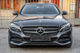 Mercedes-Benz C 220 CDI-BlueTEC-AVANTGARDE-AGILITY-KEYLESS-ПОДГРЕВ-FUL, снимка 2