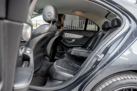 Mercedes-Benz C 220 CDI-BlueTEC-AVANTGARDE-AGILITY-KEYLESS-ПОДГРЕВ-FUL, снимка 16