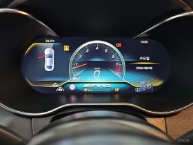 Mercedes-Benz C 63 AMG S* COUPE* ПОДГРЕВ* BURM* PANO* 360* HUD* АВТОКРЕДИ, снимка 7