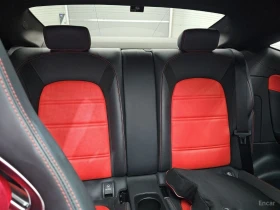 Mercedes-Benz C 63 AMG S* COUPE* ПОДГРЕВ* BURM* PANO* 360* HUD* АВТОКРЕДИ, снимка 16