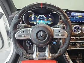Mercedes-Benz C 63 AMG S* COUPE* ПОДГРЕВ* BURM* PANO* 360* HUD* АВТОКРЕДИ, снимка 10