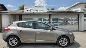 Renault Megane 2.0 16V АВТОМАТИК SWISS, снимка 8