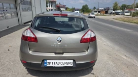 Renault Megane 2.0 16V АВТОМАТИК SWISS, снимка 6