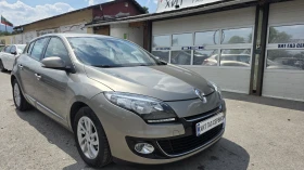 Renault Megane 2.0 16V АВТОМАТИК SWISS, снимка 9