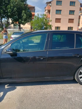 VW Golf 6, снимка 2