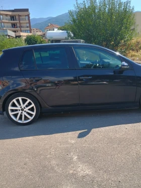 VW Golf 6, снимка 4