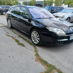 Renault Laguna АВТОМАТИК - ИНИЦИАЛЕ , снимка 8