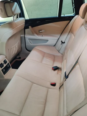 BMW 530 d 197 хедъп панорама, снимка 14