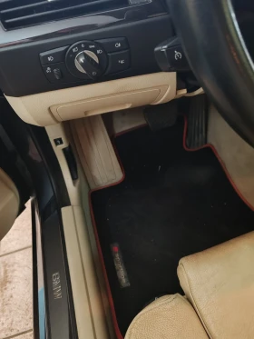 BMW 530 d 197 хедъп панорама, снимка 12