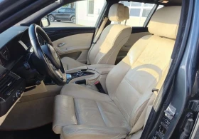 BMW 530 d 197 хедъп панорама, снимка 6