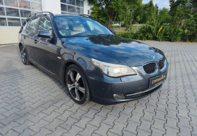 BMW 530 d 197 хедъп панорама, снимка 3
