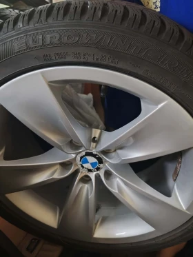 BMW 530 d 197 хедъп панорама, снимка 16