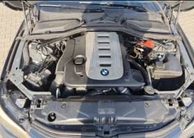 BMW 530 d 197 хедъп панорама, снимка 9