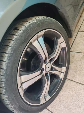 BMW 530 d 197 хедъп панорама, снимка 10