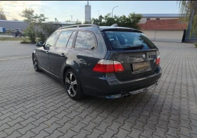 BMW 530 d 197 хедъп панорама, снимка 4