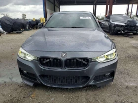 BMW 340 i /Harman Kardon / CARFAX / АВТОКРЕДИТ, снимка 5