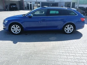 Skoda Superb 1.4 TSI Plug-In Hybrid 218 k.c., снимка 4