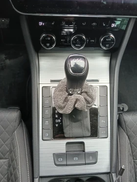 Skoda Superb 1.4 TSI Plug-In Hybrid 218 k.c., снимка 12