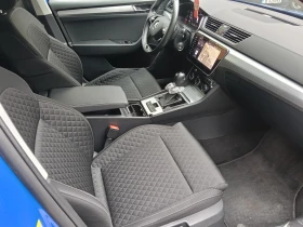 Skoda Superb 1.4 TSI Plug-In Hybrid 218 k.c., снимка 13