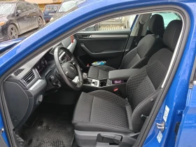 Skoda Superb 1.4 TSI Plug-In Hybrid 218 k.c., снимка 9