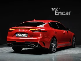 Kia Stinger Meister 2.5 Masters, снимка 2