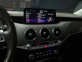 Kia Stinger Meister 2.5 Masters, снимка 15