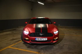 Ford Mustang, снимка 9