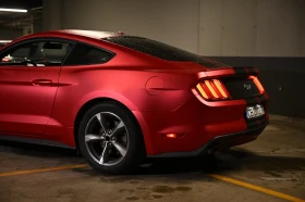 Ford Mustang, снимка 4