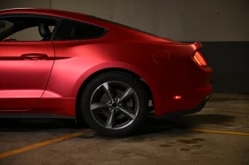 Ford Mustang, снимка 8