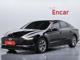 Hyundai Sonata 2.0 Lpi Style, снимка 1