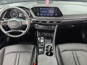 Hyundai Sonata 2.0 Lpi Style, снимка 7