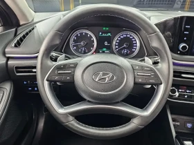 Hyundai Sonata 2.0 Lpi Style, снимка 13