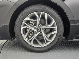 Hyundai Sonata 2.0 Lpi Style, снимка 5