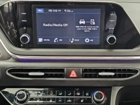 Hyundai Sonata 2.0 Lpi Style, снимка 14