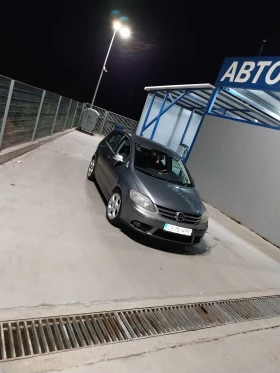 VW Golf Plus 2.0 140, снимка 12