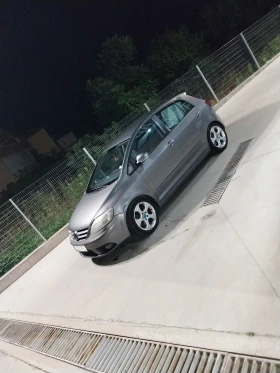VW Golf Plus 2.0 140, снимка 15