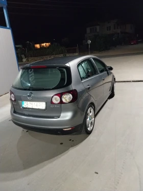 VW Golf Plus 2.0 140, снимка 8
