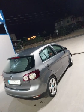 VW Golf Plus 2.0 140, снимка 7