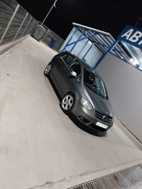 VW Golf Plus 2.0 140, снимка 14