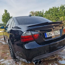 BMW 330, снимка 7