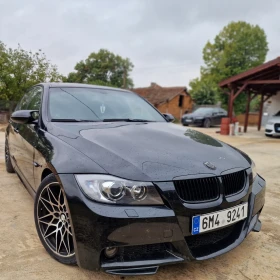 BMW 330, снимка 1