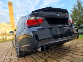 BMW 330, снимка 9