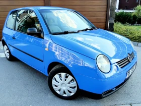VW Lupo 1.7sdi//КЛИМА//, снимка 2