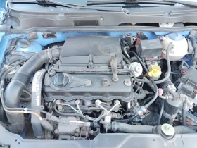 VW Lupo 1.7sdi//КЛИМА//, снимка 9