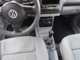 VW Lupo 1.7sdi//КЛИМА//, снимка 12