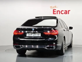 BMW 750 Li xDrive Premium, снимка 3
