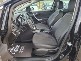 Opel Astra 1, 4 turbo, снимка 10