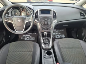 Opel Astra 1, 4 turbo, снимка 12