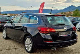 Opel Astra 1, 4 turbo, снимка 4
